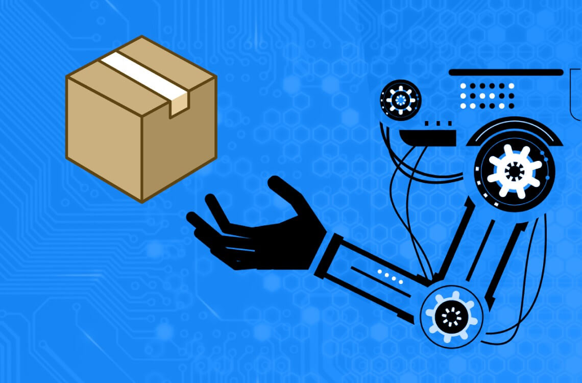 AI in supply chains: How will that work exactly?