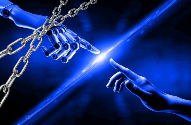 Критикам регулирования ИИ нужно немного отступить