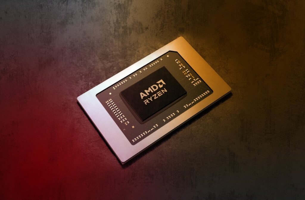 AMD unveils game-changing AI chip to rival Nvidia
