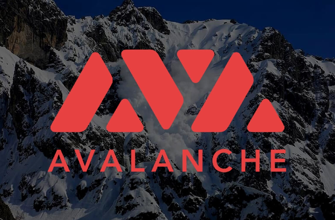 تحليل سعر سهم Avalanche : يبقى سعر سهم AVAX ثابتًا عند 14.5 دولارًا