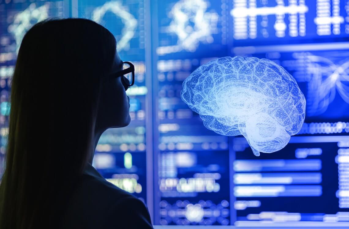 After the buzz, investors are doing their own homework on AI
