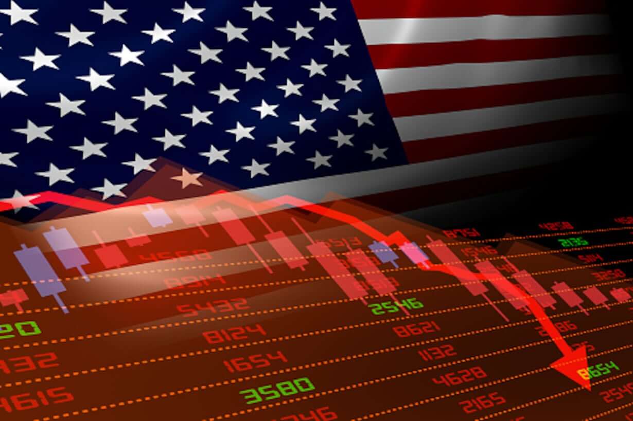 American investors have forgotten all about recession