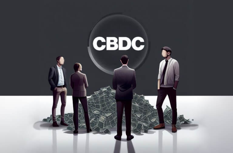 Pesquisa mostra americanos relutantes em adotar moeda digital de banco central