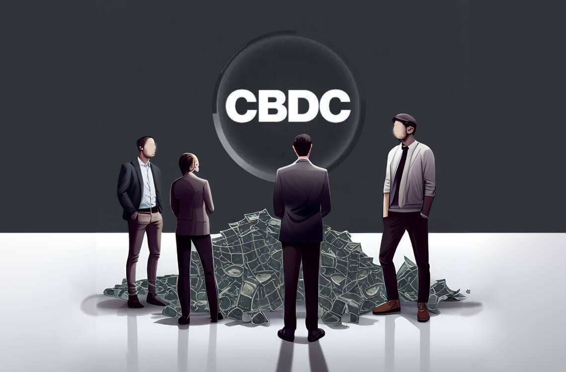 Americans Hesitant to Embrace Central Bank Digital Currency, Survey