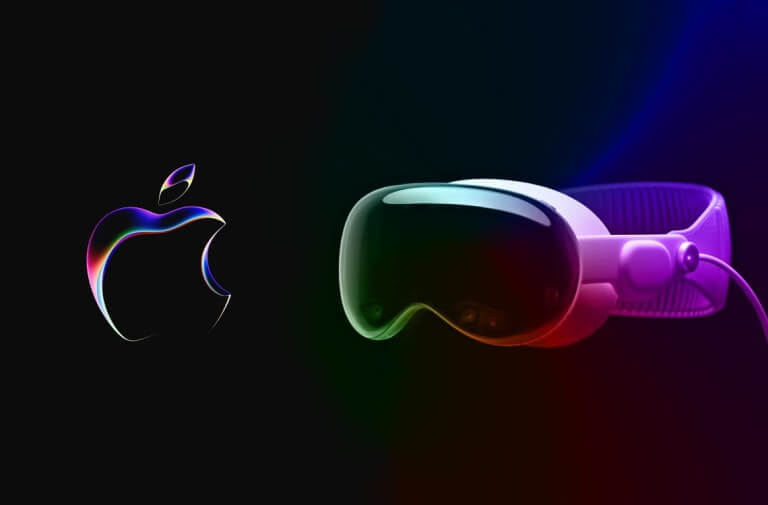 A entrada da Apple no mercado de realidade virtual com seu novo headset é um momento decisivo