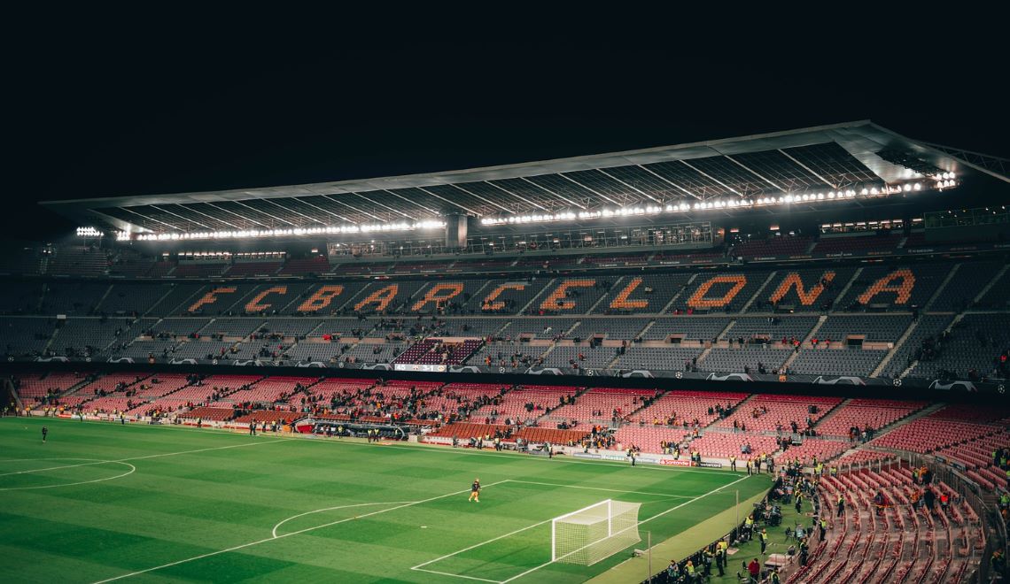 Barcelona