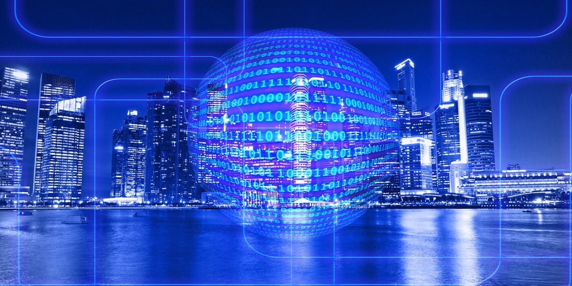 Binance تبدأ عملية نقل محفظة البيتكوين
