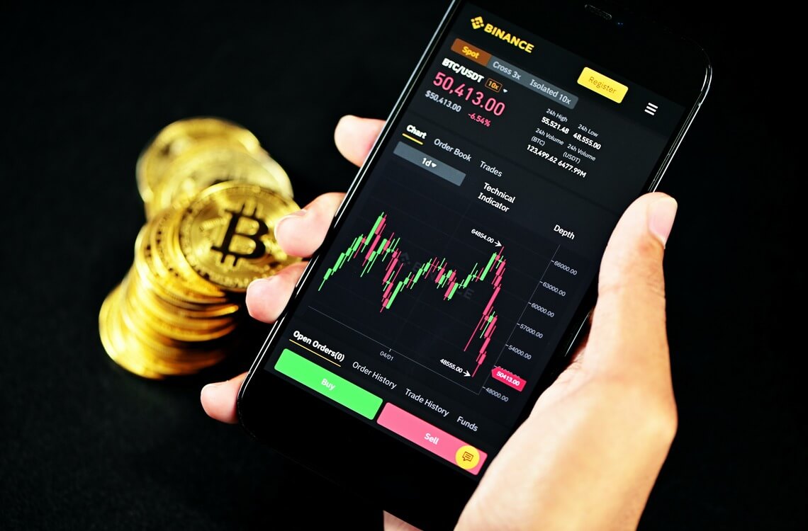Binanceannonce la suppression de paires de trading et la suspension de ses services de trading de gré à gré