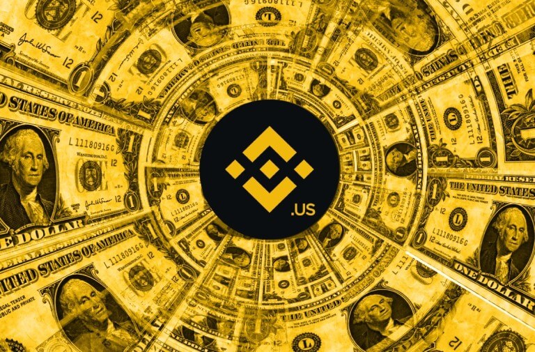 Binance