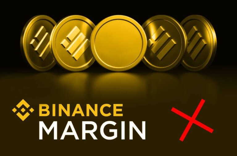 Binance annuncia la rimozione delle coppie di trading e il delisting su Binance Margin