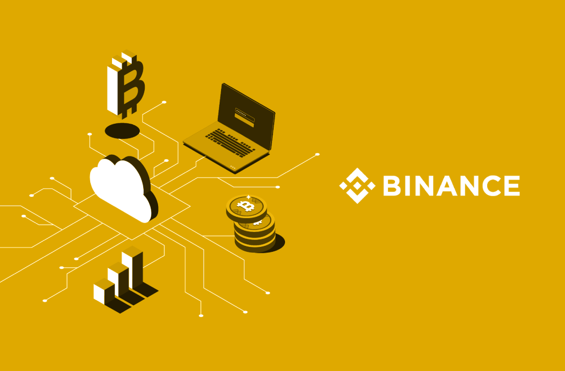 Binance launches Bitcoin mining cloud services amid SEC crackdown