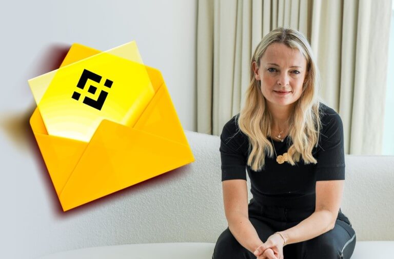 انضمت راشيل كونلان إلى Binance كنائبة رئيسdent التسويق العالمي لدفع عجلة التوسع