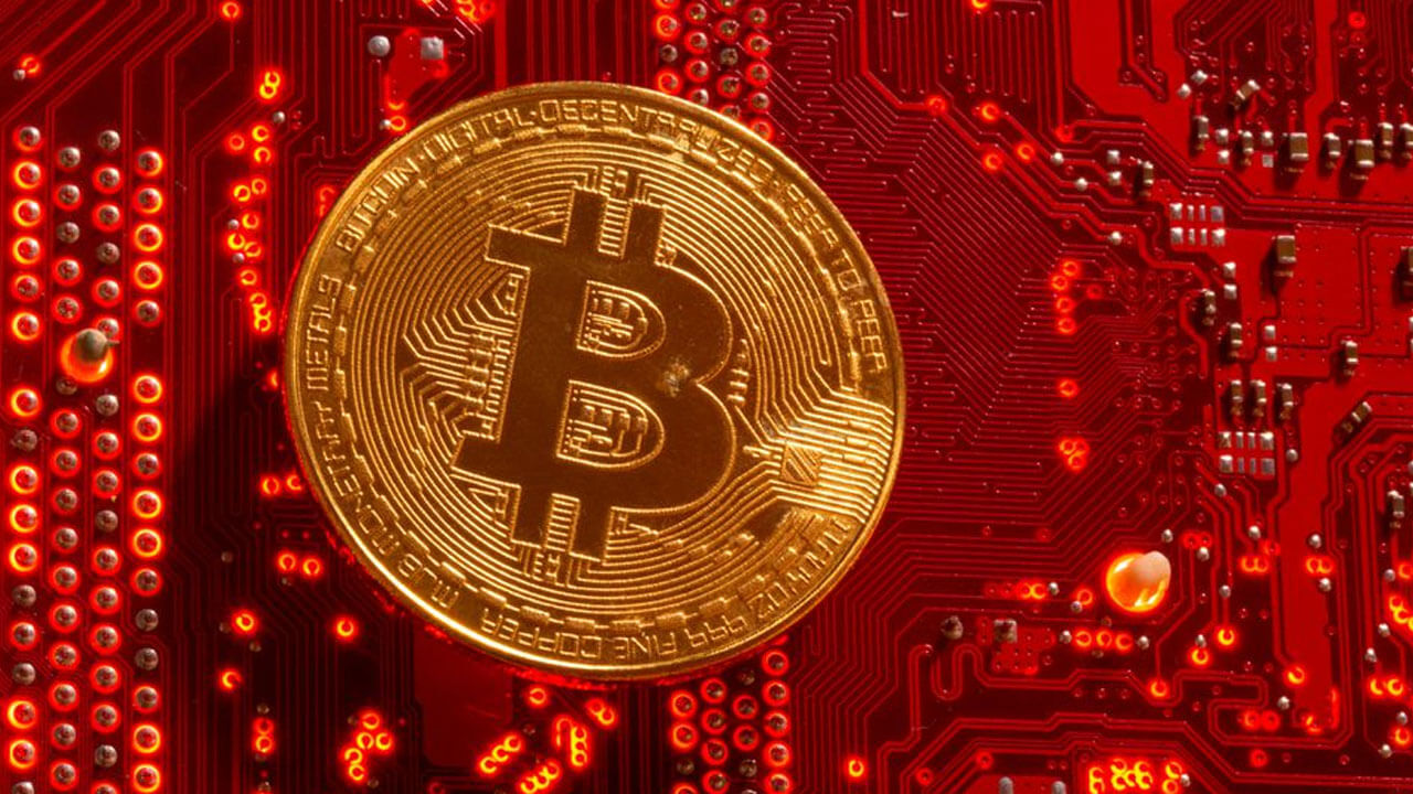 Bitcoin
