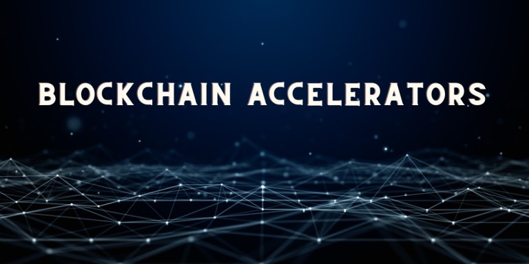 Blockchain-Beschleuniger