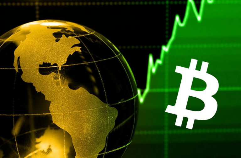 Las cadenas de bloques son 'utilidades básicas' para la economía digital