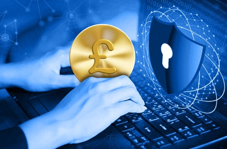 Банк Англии