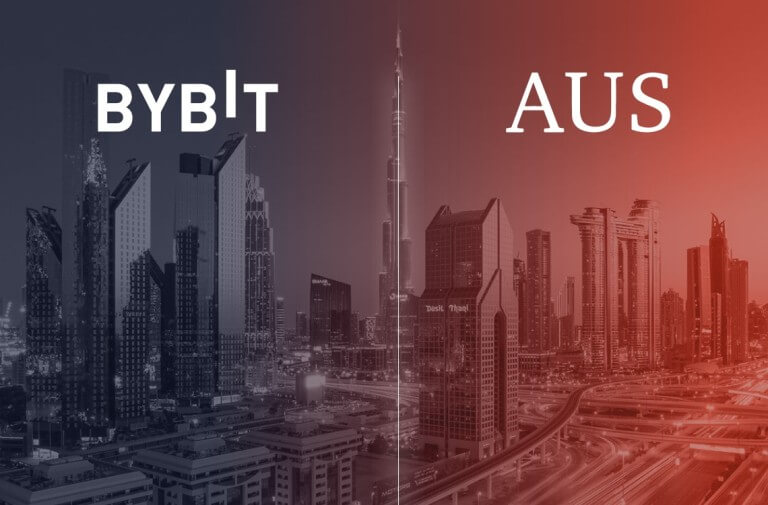Bybit consolida sua presença nos Emirados Árabes Unidos com bolsa de estudos de 1 milhão de dirhams australianos.