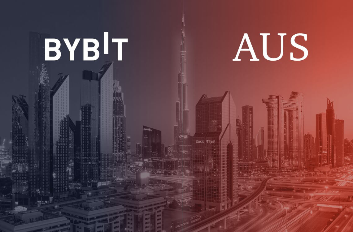 Bybit Deepens UAE Roots With AED 1 Million AUS Scholarship