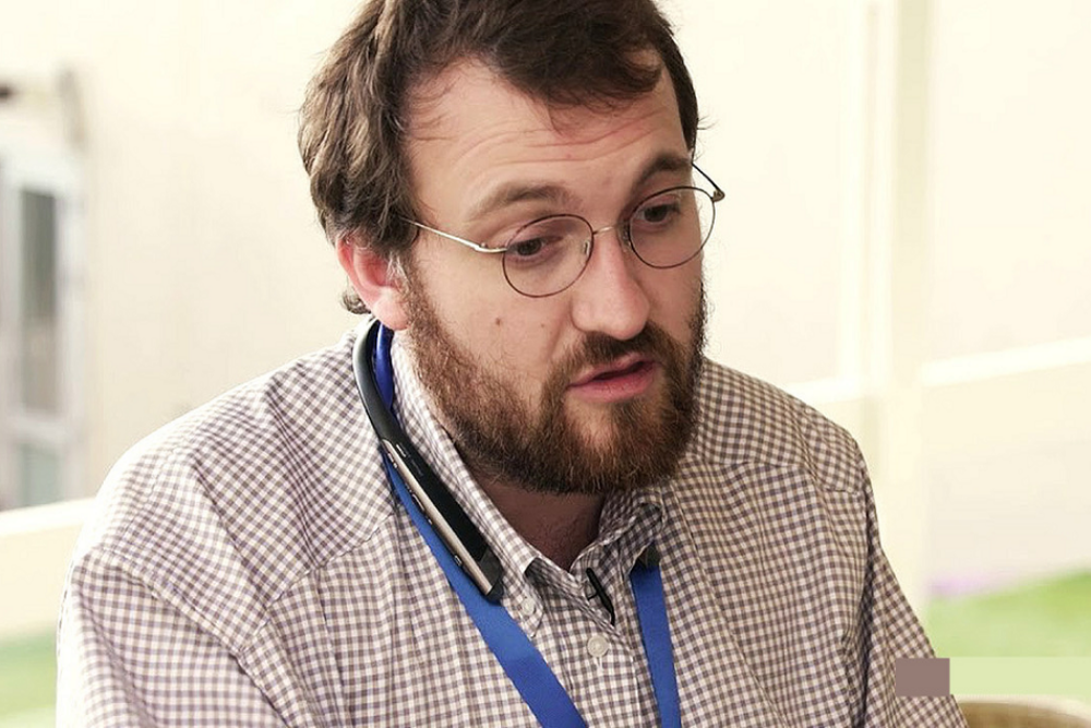 Cardano Founder Charles Hoskinson Explains Why ADA’s New Smart Contract Tools are a Boon for Fintech 950x612