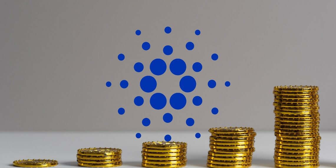analyse du prix Cardano 