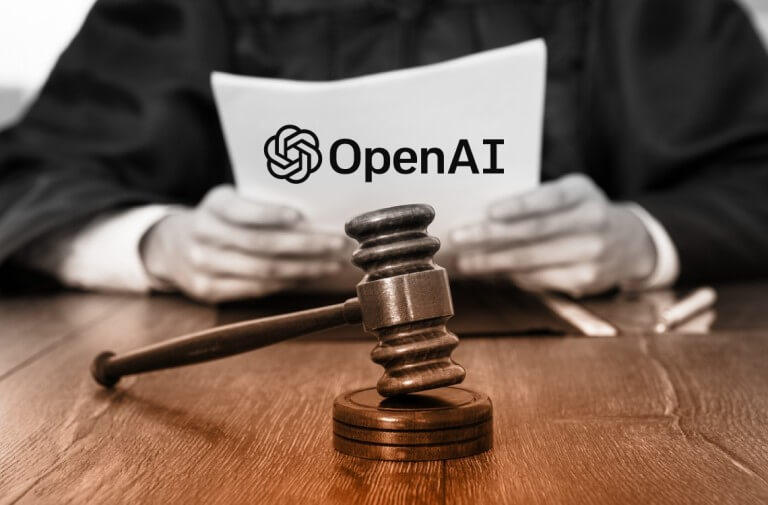 El creador de ChatGPT, OpenAI, se enfrenta a una demanda colectiva por supuesta..