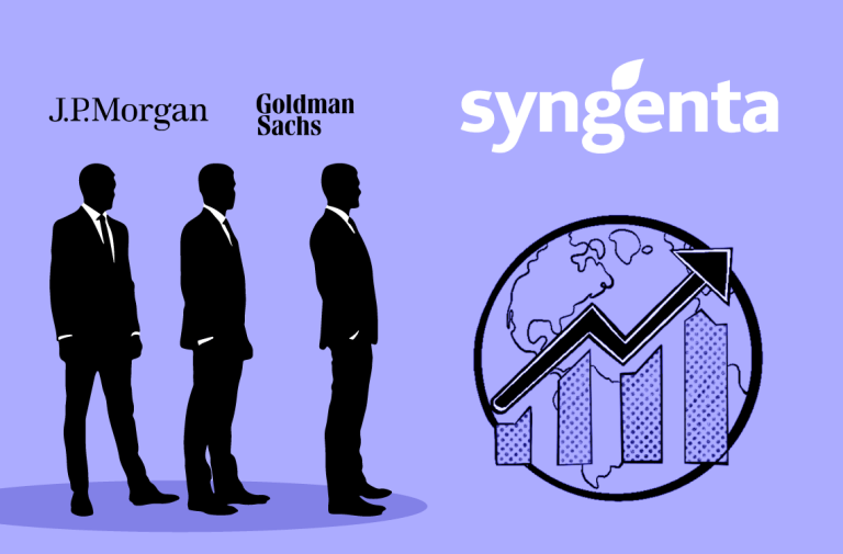 Bancos americanos enfrentam dilema de US$ 9 bilhões com o mega IPO da China