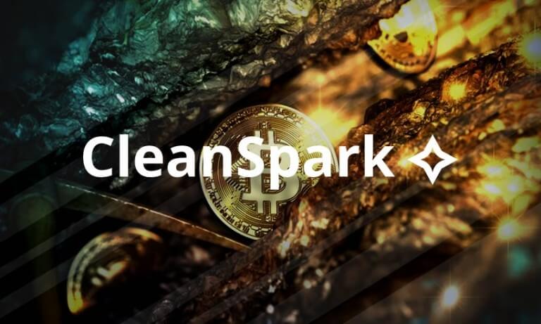 CleanSpark