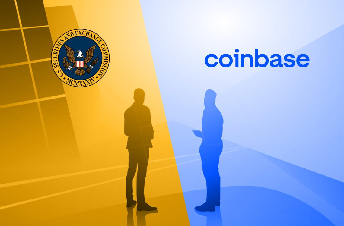 Coinbase