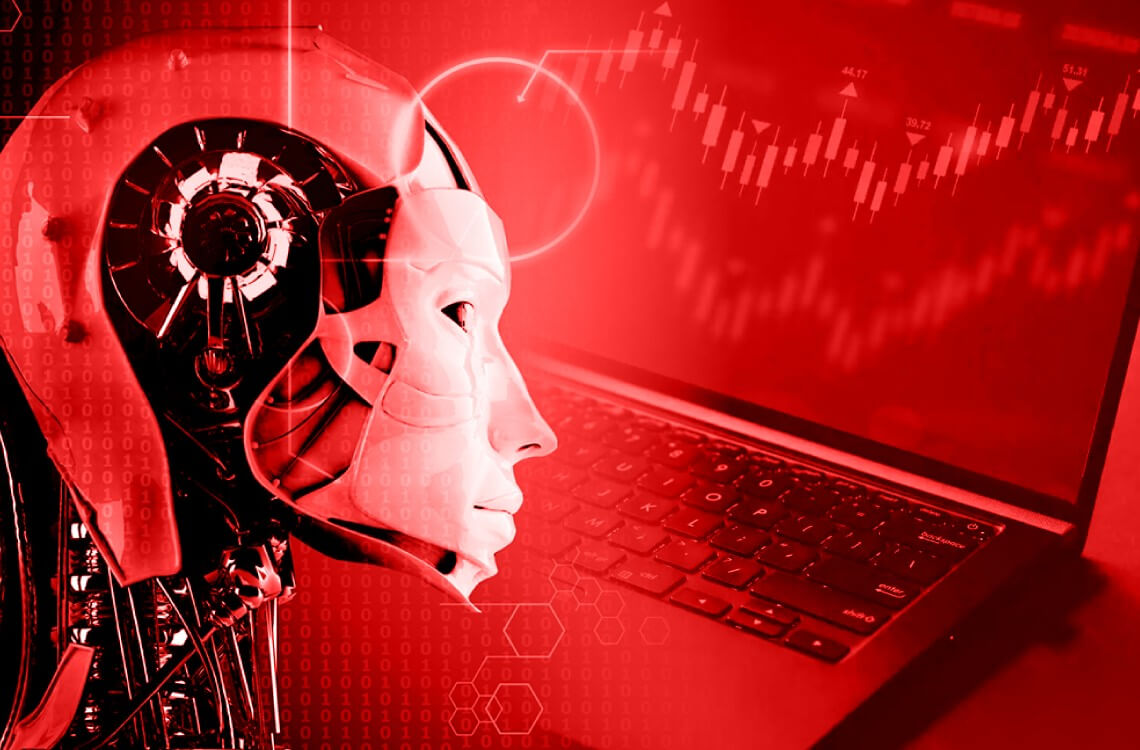Computer driven trading firms fret over risks AI poses to their