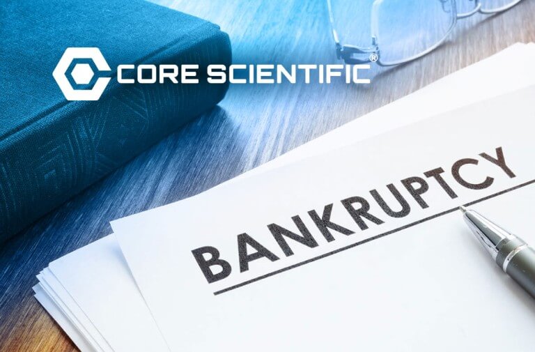 Core Scientific