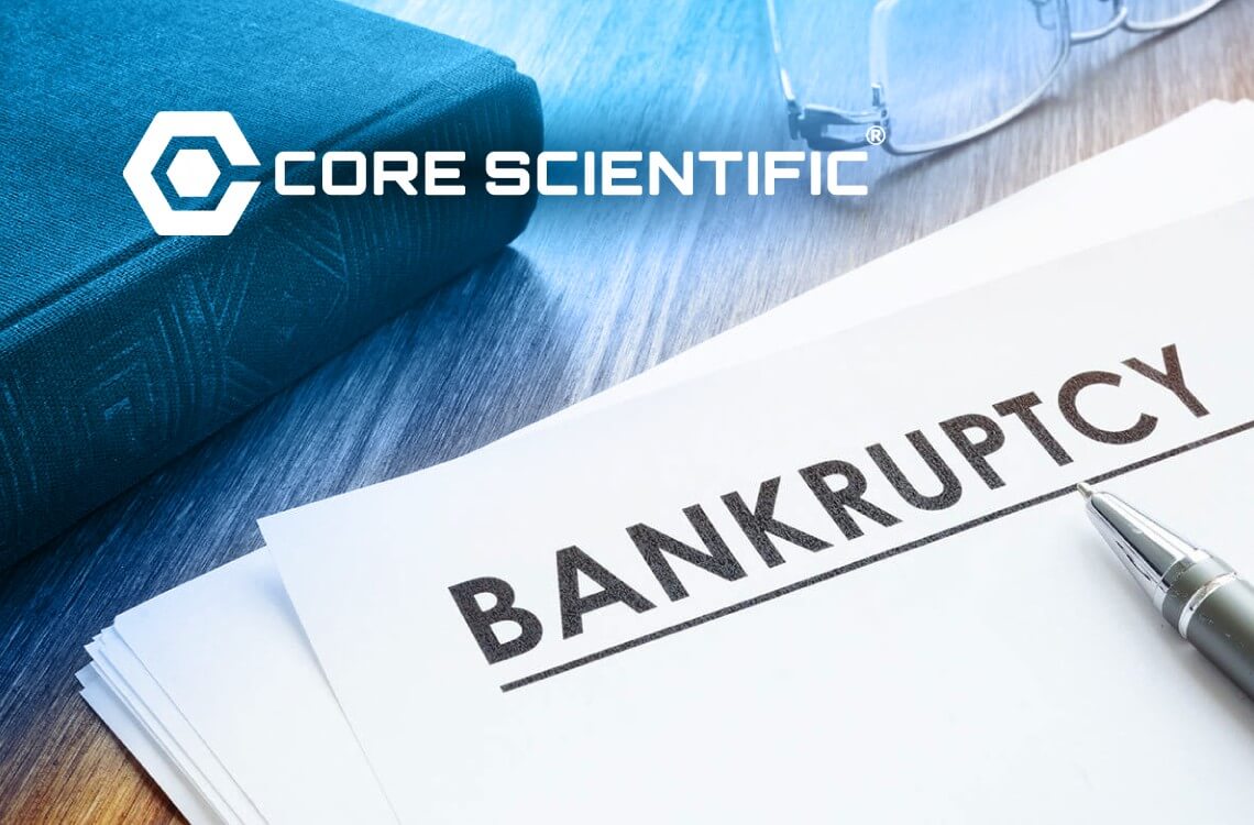 Core Scientific