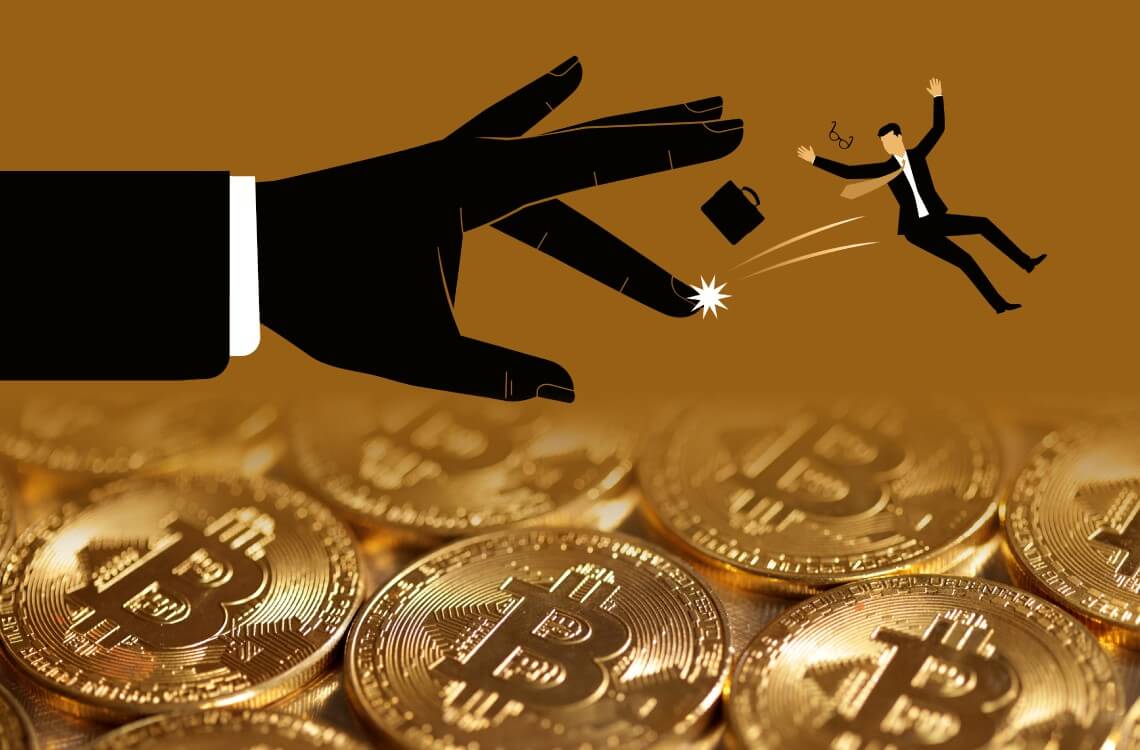 Crypto companies are laying off while others are hiring