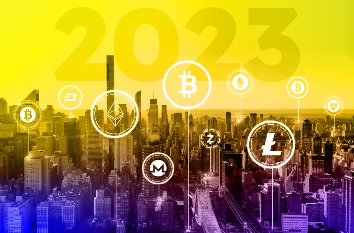 Centros de criptomonedas