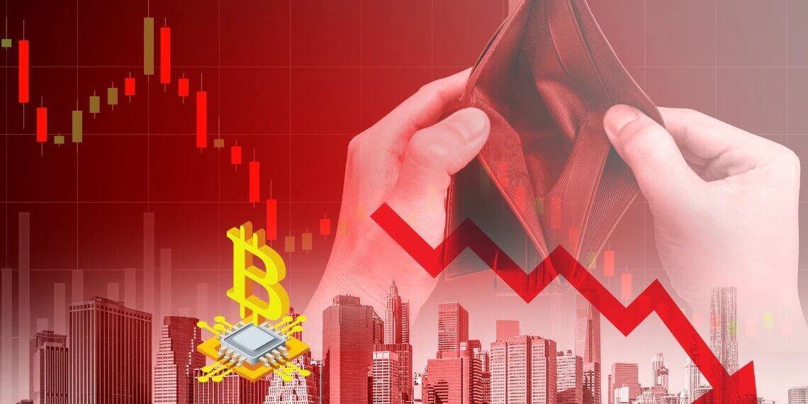العملات المشفرة