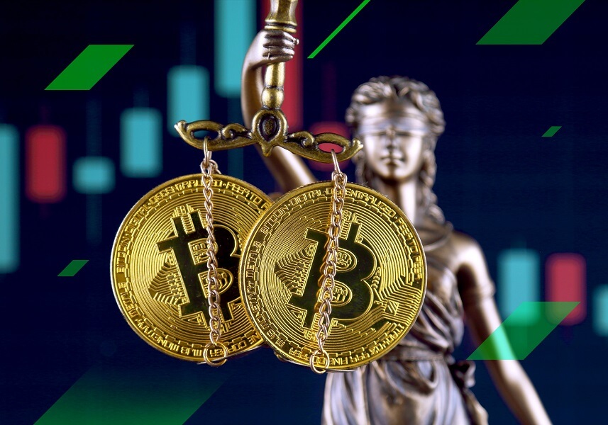Crypto regulation is the best thing that can happen for the market