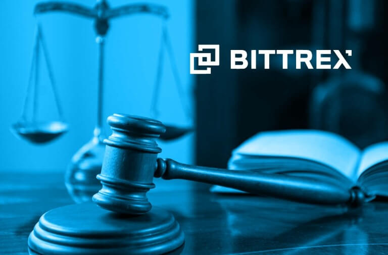 Il piano di rimborso clienti dell'exchange di criptovalute Bittrex si scontra con il governo degli Stati Uniti