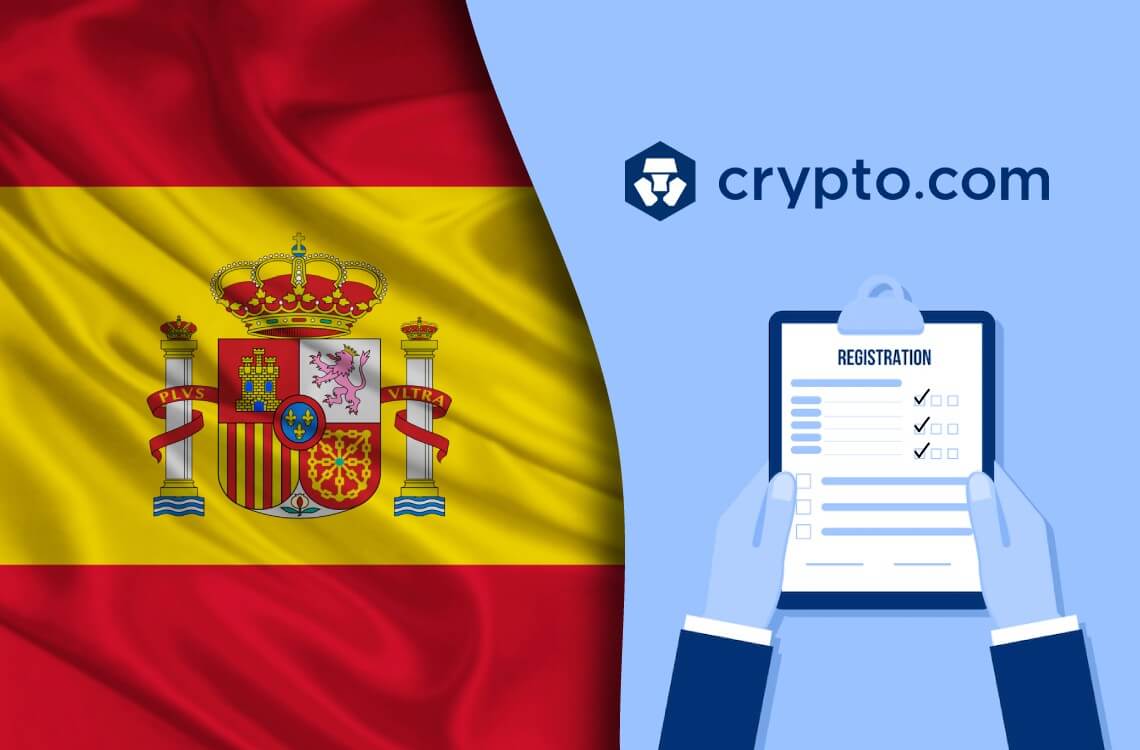 Cryptocom Obtains Virtual Asset Service Provider Registration in