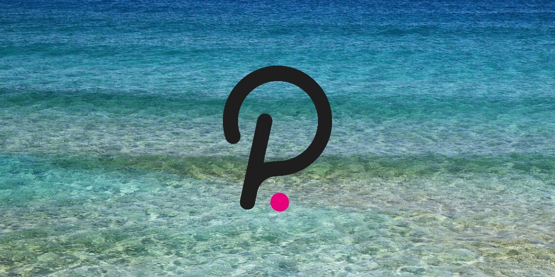 Polkadot price analysis