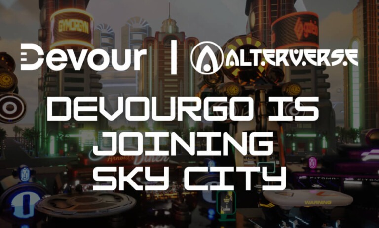 DevourGO em Sky City 1685562348d4O0CbJDeI