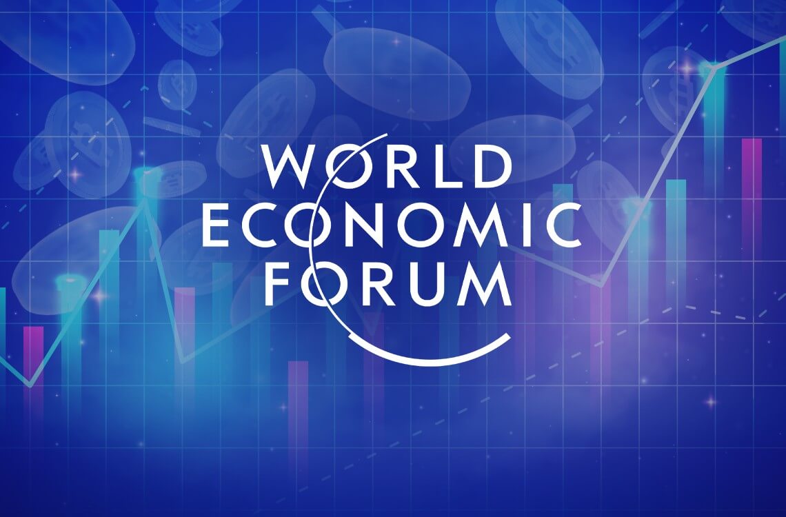 EG 630 World Economic Forum Crypto and Blockchain Technologies Will Continue to be an Integral Part of Modern Economy