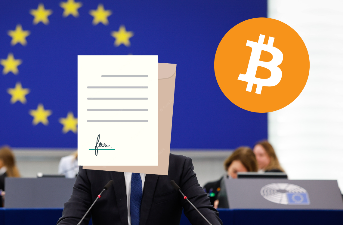 Правила Европейского союза по лицензированию криптовалют вступают в силу с публикацией закона MiCA