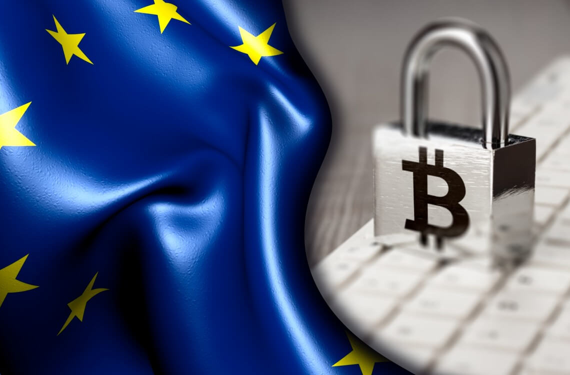 EU Governments Friendly to Tough Crypto Bank Capital Restrictions