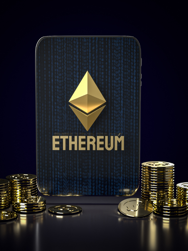 Ethereum Abstraction