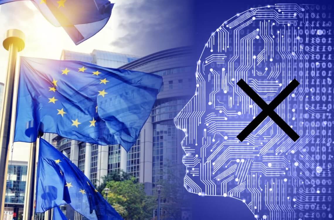 European companies sound alarm over draft AI law