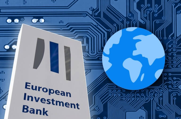 El Banco Europeo de Inversiones utiliza blockchain para su Bono de Concienciación Climática