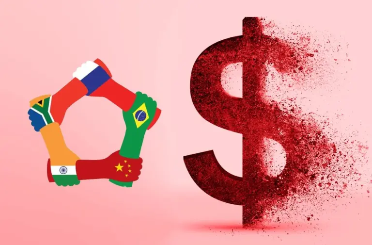 La valuta comune dei BRICS pronta a minare
