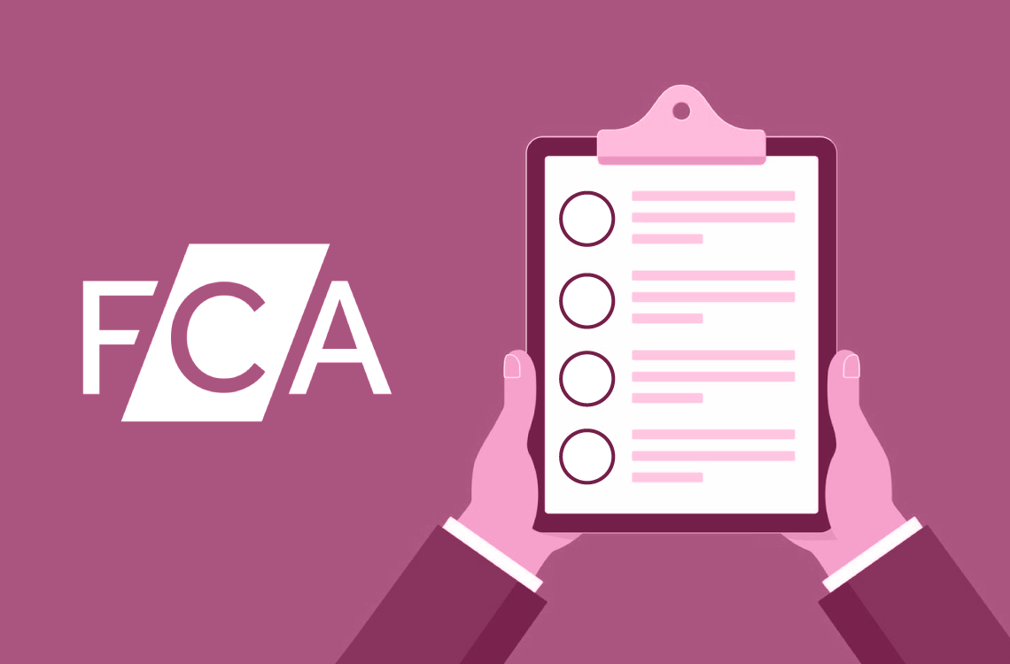 UK FCA Warning List of unauthorised firms
