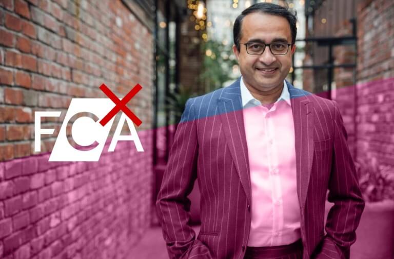 Глава отдела цифровых активов FCA покидает свой пост менее чем через год после прихода