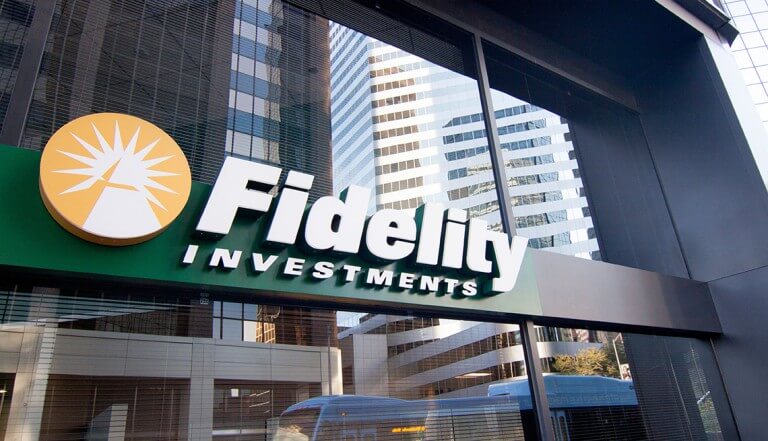 O escritório da Fidelity Investments está localizado no endereço 1625 Broadway, Suite 110, Denver, Colorado, EUA.