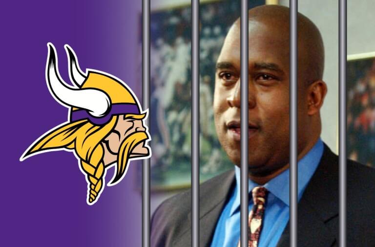 Ex-dono de time da NFL enfrenta pena de prisão de 75 meses por criptomoedas